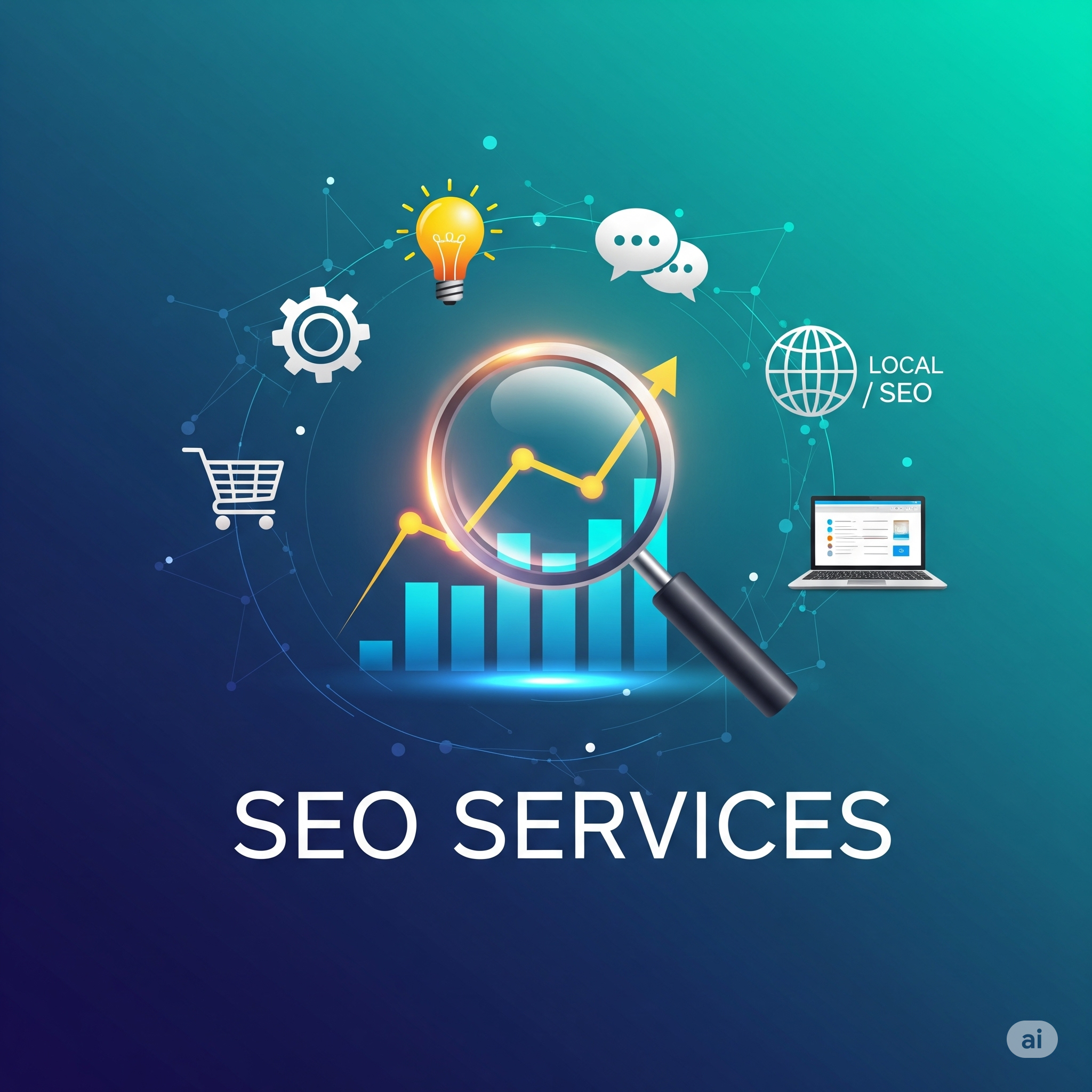 Local SEO Services in Lahore: Grow Your Business with Digi Marketer Hub