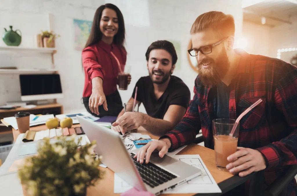 Digital Marketing Agency in Business Bay – Grow Your Business Fast