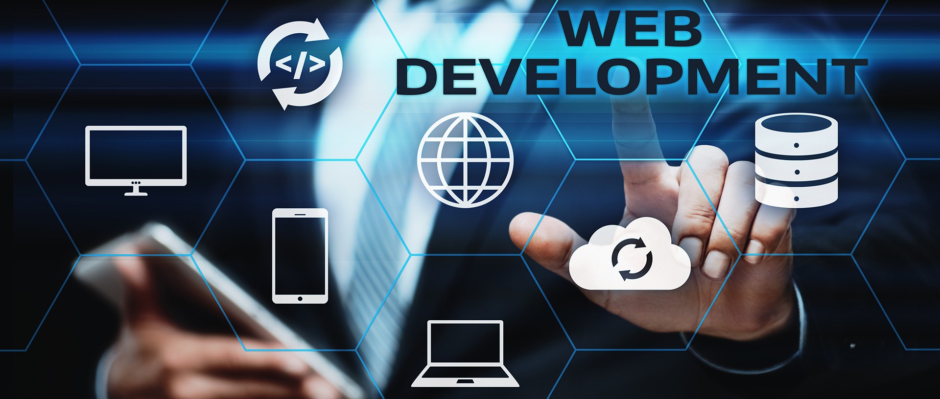 Web Development Services In Lahore To Accelerate Your Business
