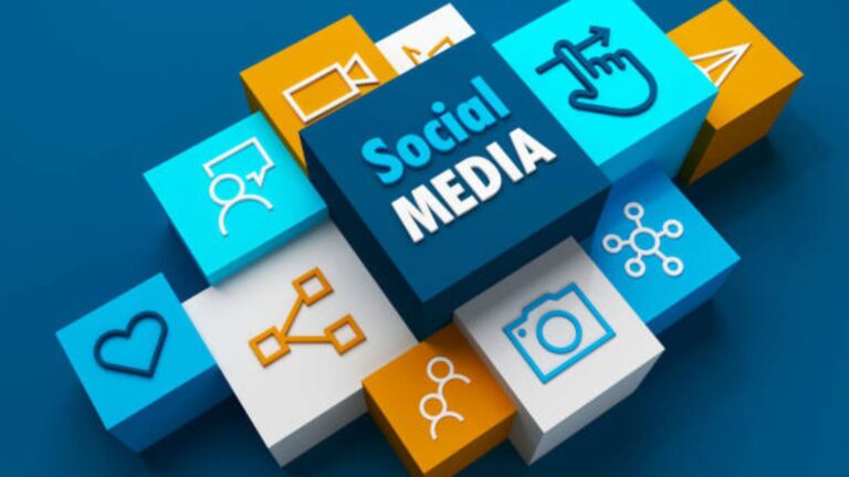 Social Media Marketing and Management Services: A Simple Guide to Growing Your Brand