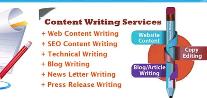 Content Writing Services In Faisalabad Pakistan : Your Complete Guide